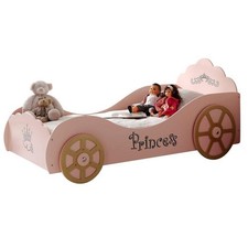 Lit Enfant Princesse "Voiture"