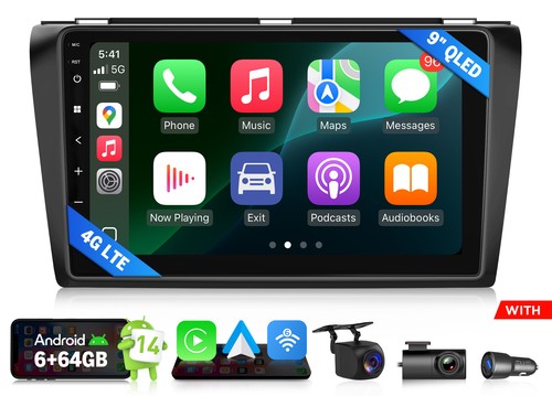 Eonon m3bkx7s android - android, 9"