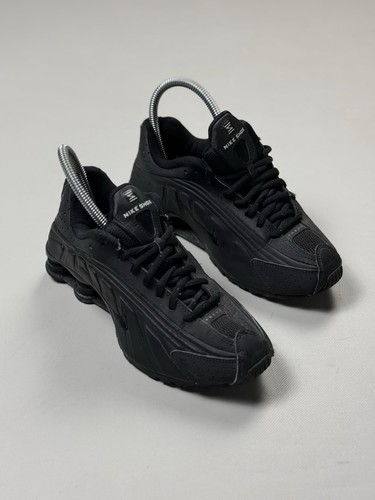 Baskets lacets unisexes - baskets,