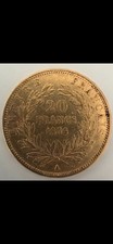 Pièce 20 Francs Or -