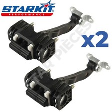 2 x Arret tirant limiteur cale