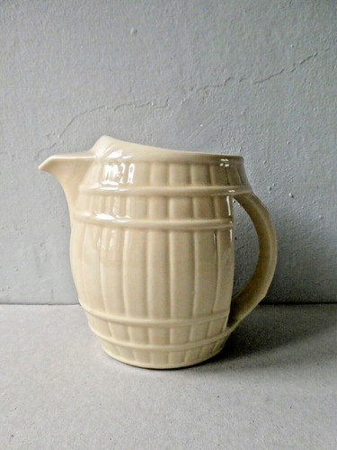 Pichet ancien céramique - pichet,