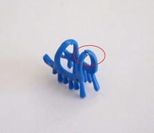 PLAYMOBIL (P417) TOUAREG -