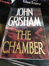 The Chamber by John Grisham