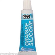 Tube  graisse GEB sanitaire