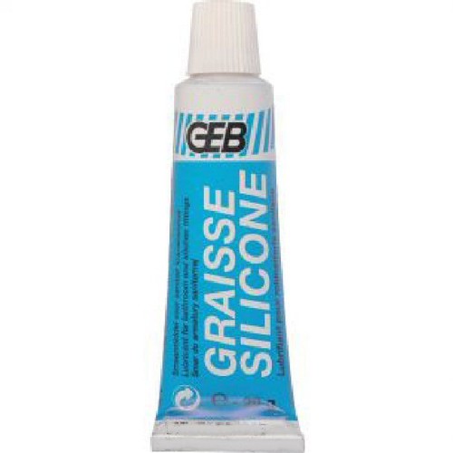 Tube graisse geb sanitaire - ,