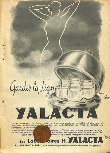 Laboratoires yalacta paris - laboratoires,