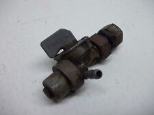 robinet de réservoir essence de MZ 125 ETZ