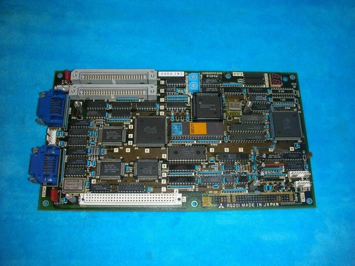 1pcs used rg201 pcb circuit - used,