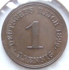 Pièce Allemande Empire