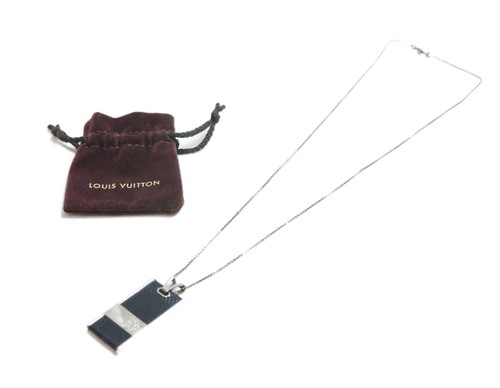 Authentique collier louis - authentique,