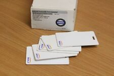 2x Carte contrôle accès HID
