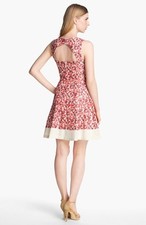 NEW MCGINN  SISSY FLORAL