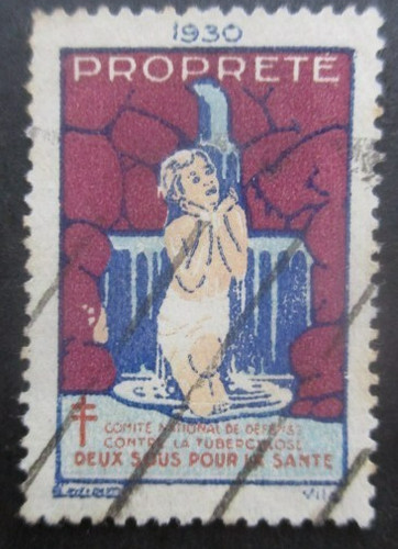 France vignette contre - france-vignette,