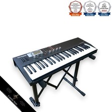 Clavier synthétiseur Waldorf