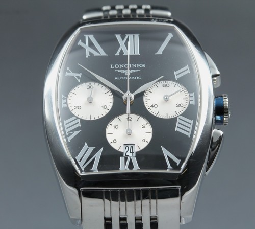 Montre pour homme - , longines
