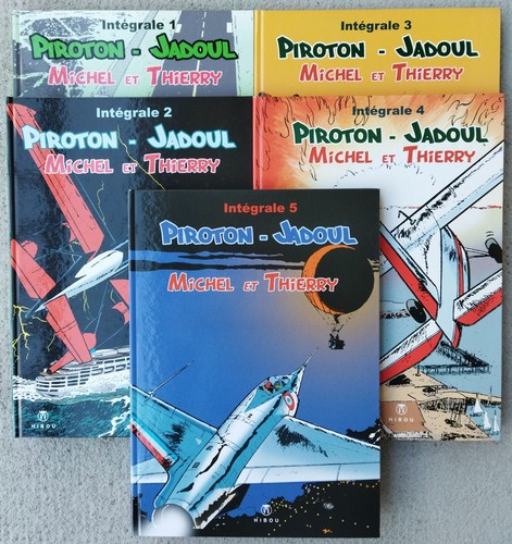 Piroton jadoul michel et - /,