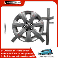 🇫🇷 JANTE ALUMINIUM OPEL