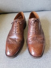 Rare! J M Weston France Brown