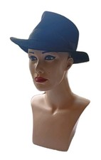 Chapeau ancien homme - homme, feutre