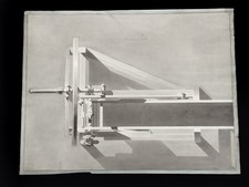 Dessin technique bernier - dessin,