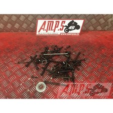 Kit de vis moteur Suzuki 750 GSXR SRAD 1996 1997