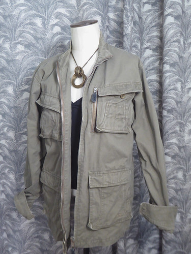 Schott usa parka - schott, veste