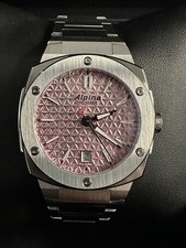 Alpina ladies alpiner quartz - alpina,