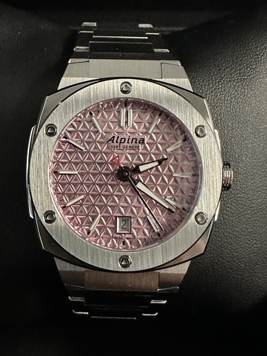 Alpina ladies alpiner - alpina, quartz