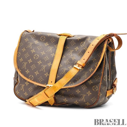 Sac bandoulière louis - bandoulière, vuitton