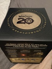 world of warcraft collector's