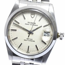 Tudor 74000N Prince Oysterdate Cal.2824-2 Automatic