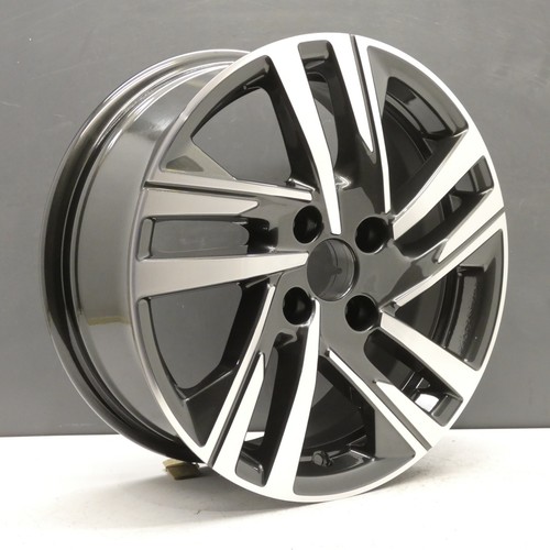 Peugeot 208 diamond cut - 208,