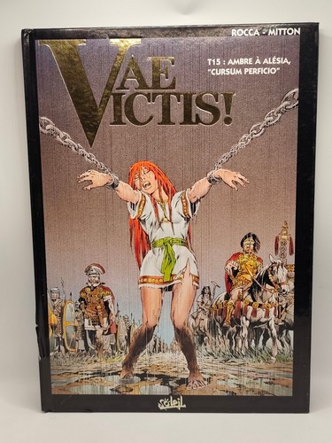 Vae victis tome - tome,