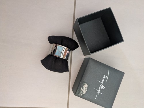 Montre femme thierry mugler - montre,