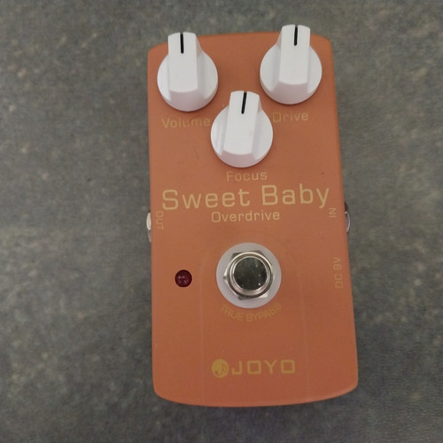 Joyo sweet baby - sweet,