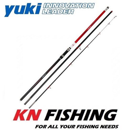 Canne surfcasting yuki azax - canne,