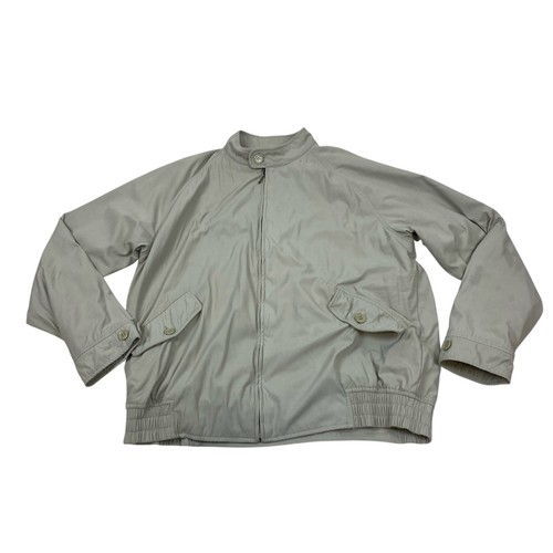 Vintage carreaux doublé veste - vintage,