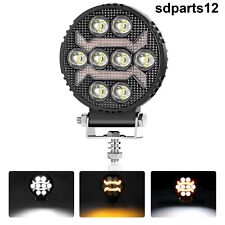 Phare de Travail LED 12V 24V