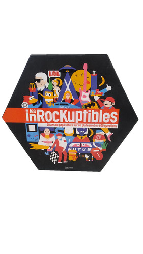 Jeu societe les - de,