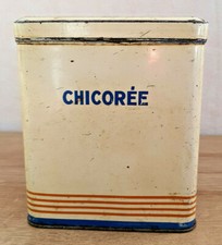 Ancienne Boîte Publicitaire