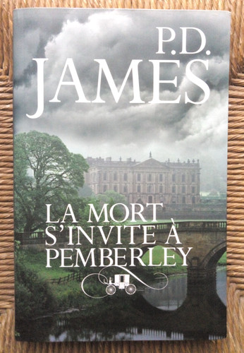 Livre roman policier mort - roman,