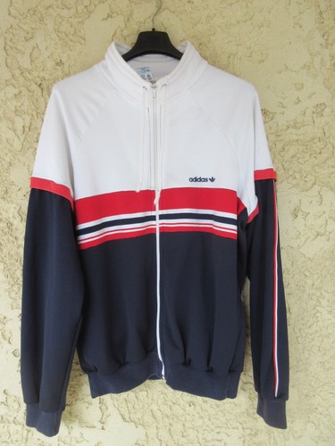 Veste adidas vintage ventex - adidas,