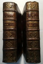 1706 LES SOUFFRANCES de