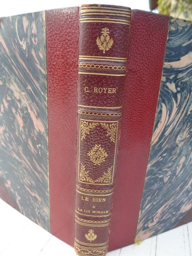 Royer bien et - le,