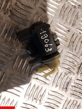 Electrovanne - VOLKSWAGEN POLO