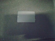 Porte cache-crevaison DELL INSPIRON 1300