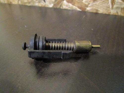 Starter carburateur suzuki - carburateur,