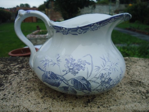Ancien pichet broc de - ancien, ou