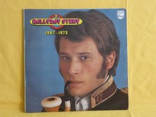 Double LP 33T - Johnny